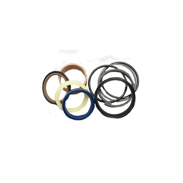 Aftermarket AW21171 Lift Hydraulic Cylinder Seal Kit Fits John Deere 260 Loader HYI40-0070 - main